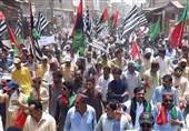 اپوزیشن کی حکومت مخالف تحریک کا آغاز کراچی سے ہوگا