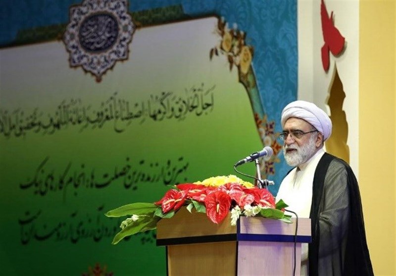 تولیت آستان قدس رضوی: پیشرفت‌های جمهوری اسلامی با توجه به 40 سال تحریم‌ها بی‌نظیر است