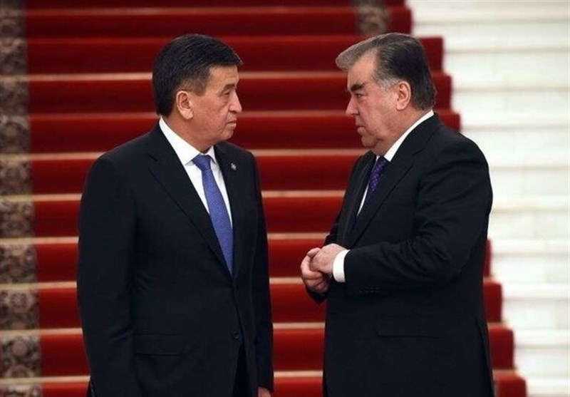 روابط تاجیکستان و قرقیزستان؛ از دیدار آتی روسای جمهور تا ادامه گفت‌وگوهای مرزی