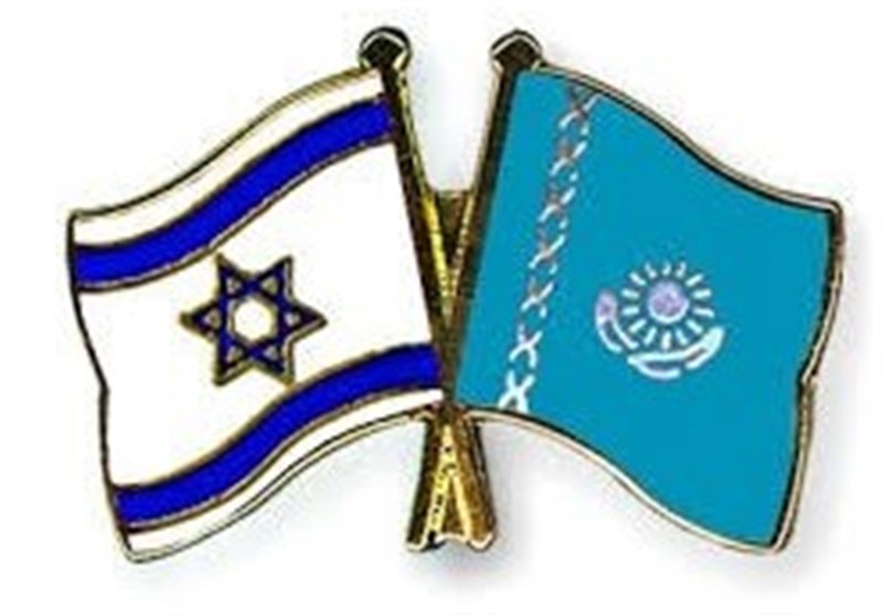 قزاقستان و رژیم اسرائیل به دنبال برقراری خط هوایی مستقیم