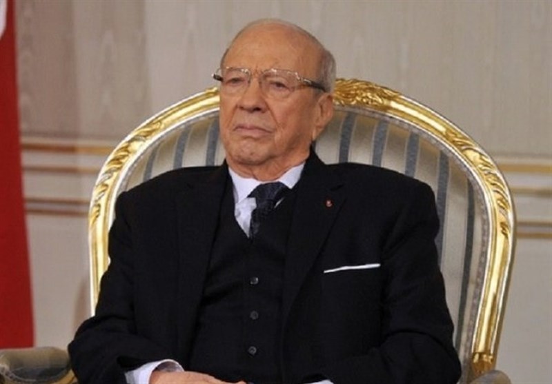 &quot;السبسی&quot; رئیس‌جمهور 93 ساله تونس که بود؟