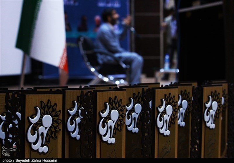 جشنواره منطقه‌ای خدمات اجتماعی ‌«مهریار» تبریز به روایت تصویر