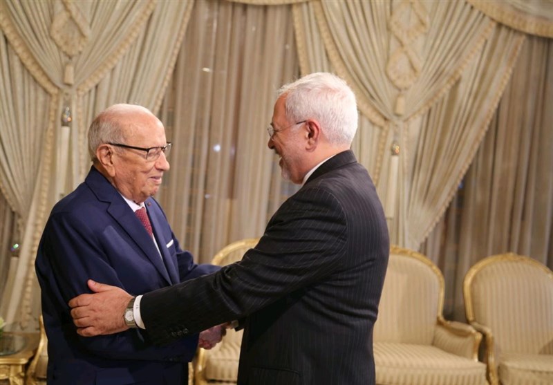 Iran’s FM Sends Condolences over Tunisian President’s Death - Politics ...