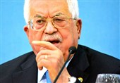 נשיא פלסטיני אומר שישראל חייבת לסיים את המצור על עזה, להפסיק את הניסיון לספח את הגדה המערבית