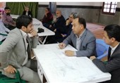 مسئولان استان مرکزی برای حل مشکلات باید راهکارهای عملی ارائه کنند