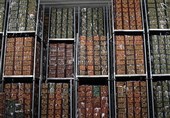 900تن سیب تنظیم‌بازاری دولت در انبارها خراب شد