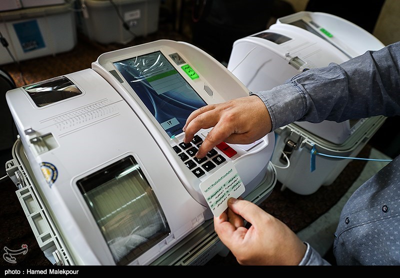 احتمال تمدید زمان رأی‌گیری شورایاری‌های تهران تا ساعت 20