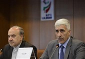 وزیر ورزش عراق: ورزش ایران پیشرفت زیادی داشته است/ در روابط با ایران دنباله‌روی هیچ کشوری نیستیم