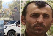 آمر قتل دیپلمات ترکیه در اربیل کشته شد