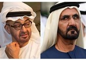 جزئیات نشست محرمانه حاکمان امارات؛ انتقادهای صریح حاکم دبی از بن‌زاید