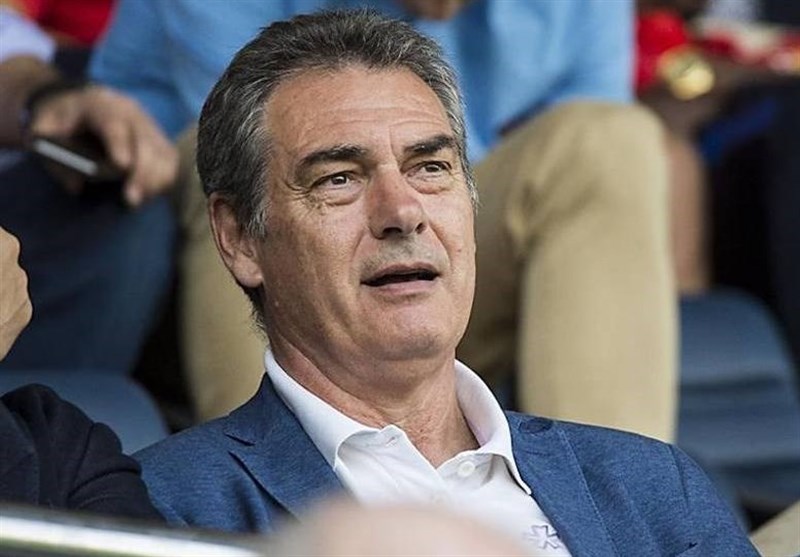 فوتبال جهان|مدیر ورزشی بارسلونا کناره‌گیری کرد