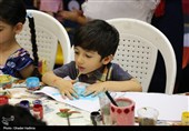 620 ویژهبرنامه در هفته ملی کودک در سیستان و بلوچستان برگزار میشود