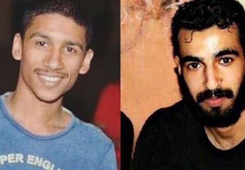 نگرانی‌های نهادهای حقوق بشری از اعدام قریب‌الوقوع دو فعال بحرینی