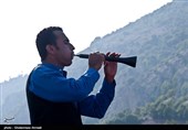 جشنوارههای فرهنگی و بومی در کهگیلویه و بویراحمد برگزار میشود