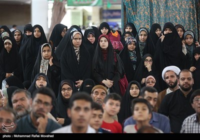 نماز،جمعه،گاندو،سريال