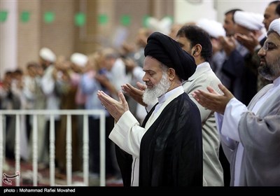 نماز،جمعه،گاندو،سريال