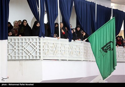 نماز،جمعه،گاندو،سريال