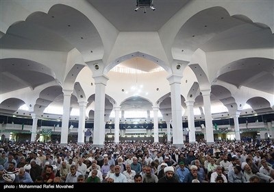 نماز،جمعه،گاندو،سريال