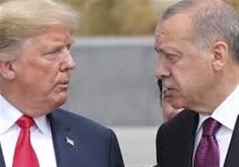 ترکی کا امریکا کو ترکی بہ ترکی جواب