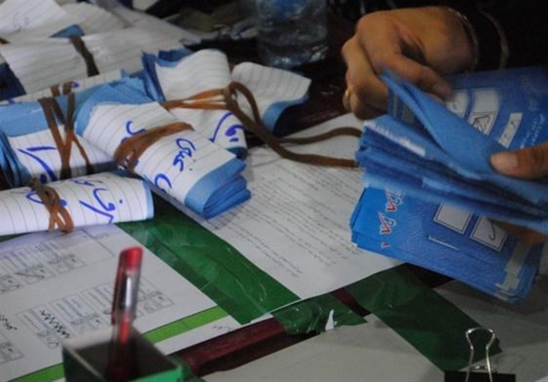 رای دهندگان خیالی؛ معضل جدی در برابر کمیسیون انتخابات افغانستان