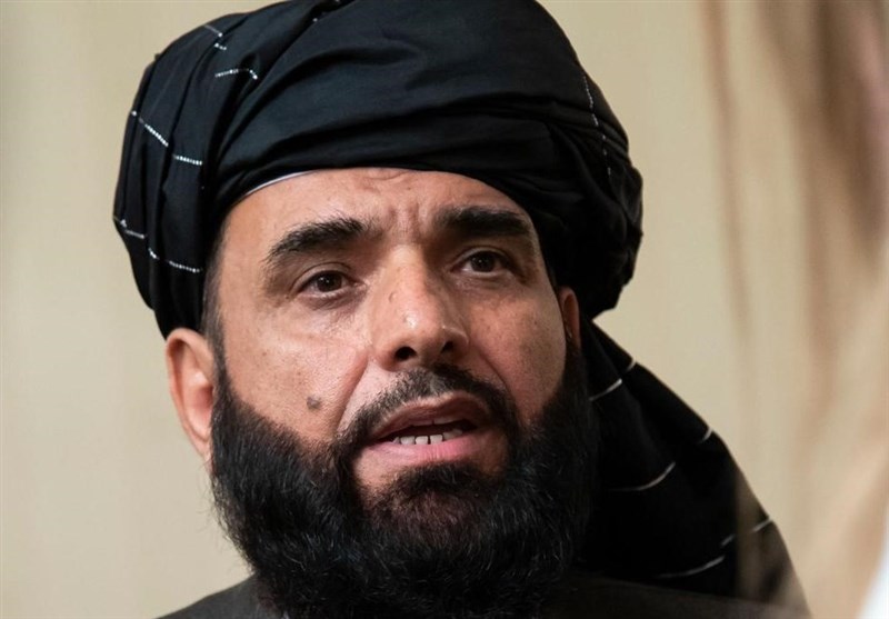Taliban Say Will Engage in Talks with Kabul Only After Its Prisoners Freed