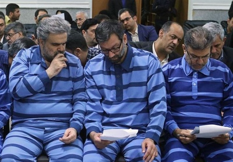 گزارش| متهمان شهر رویایی پدیده به پایان خط رسیدند/ صدور 150 سال حبس برای متهمان+ جزئیات کامل