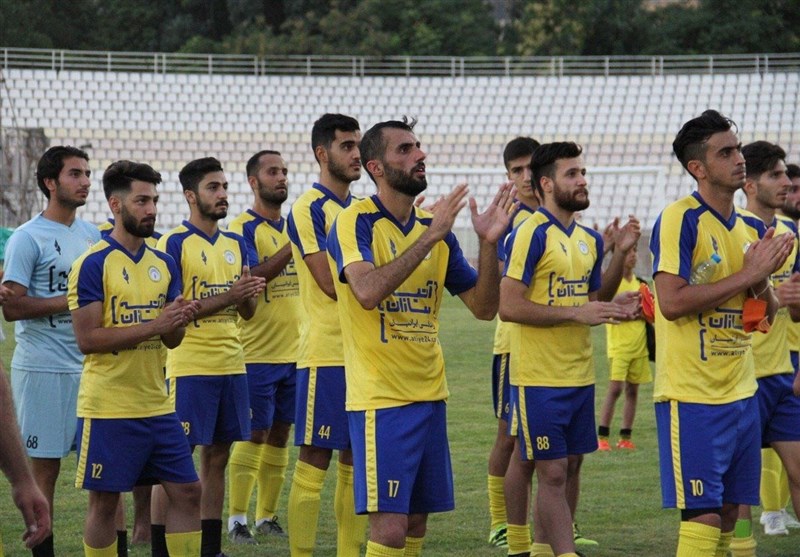 لیگ دسته اول| فجر شهید سپاسی در اندیشه کسب نخستین امتیاز