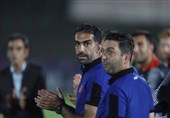 برجلو: برای فوتبالمان بد است که میگویند نیمکت آرامی دارید و سرتان را میبُرند/ نسل جدید مربیان باید فنی و مدرن رفتار کنند