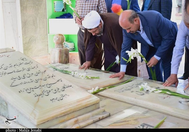 كرمان،جمعه