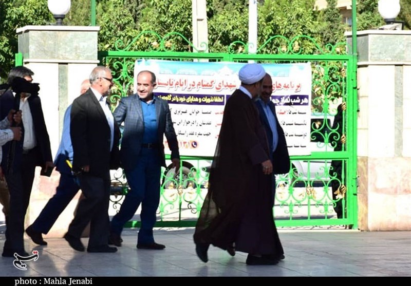 كرمان،جمعه