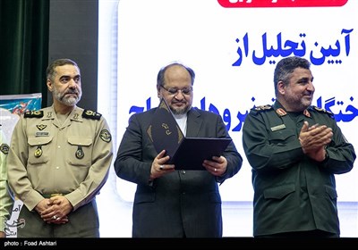 مسلح،سردار،آموختگان