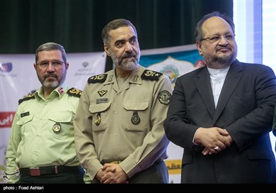 مسلح،سردار،آموختگان