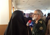 انقلاب،نمايشگاه،دشمن،شكارچي،سردار،بسيج،ادامه،روز،دشمنان،ضد،گ ...
