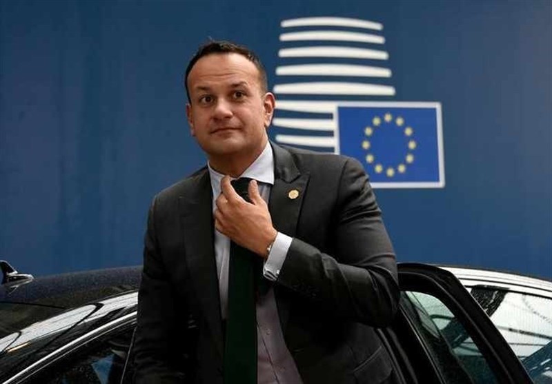 Brexit: Northern Ireland Protocol ‘Perhaps A Bit Too Strict’, Says Varadkar