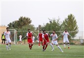 استادیوم شهید وطنی قائمشهرمهیای مسابقات لیگ برتر شد
