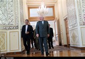 دیدار وزرای امور خارجه ایران و عمان