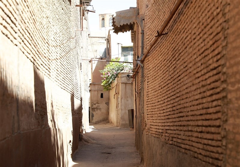 28 درصد اهالی استان گلستان ساکن بافت‌ فرسوده هستند