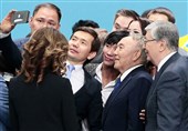 گزارش تسنیم|رسانه های مجازی و رقابت میان نخبگان سیاسی قزاقستان