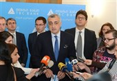 گزارش تسنیم|پرونده بانک TBC گرجستان و آینده پروژه بندر آناکلیا