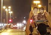 ادامه واکنش‌ها به اعدام 2 جوان بحرینی/ حمله مزدوران امنیتی آل‌خلیفه به معترضان