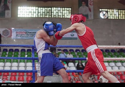 مسابقات بوکس قهرمانی جوانان کشور و انتخابی تیم ملی، از پنجم مرداد به میزبانی کرمانشاه آغاز شد.