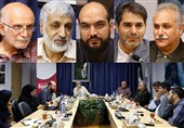 گزارشی از برنامه «سینما و دیپلماسی فرهنگی»/ ترویج اندیشه‌های ضد ایرانی در سینمای غرب