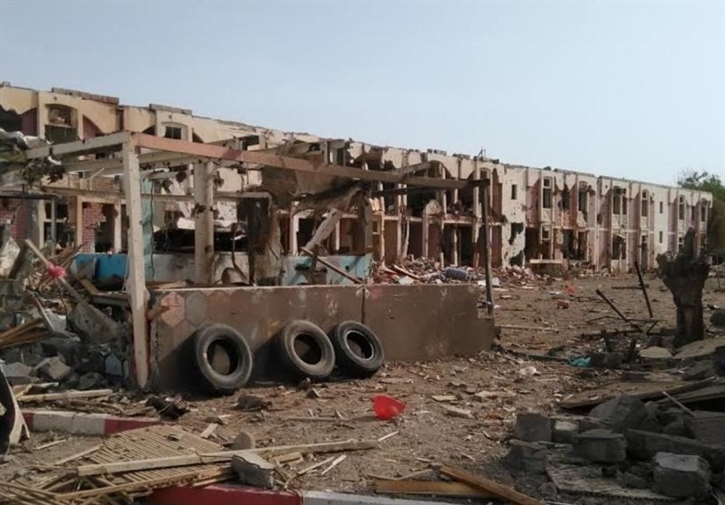 4 سال پس از قتل‌عام «المخا»؛ یمنی‌ها قصد شکایت از سعودی و امارات را دارند