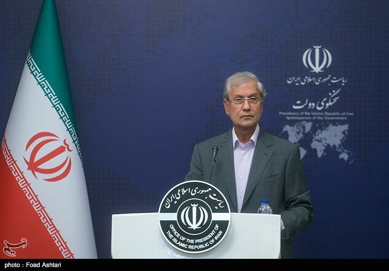 Spokesman Quashes Rumor of Iranian President’s Plan to Resign