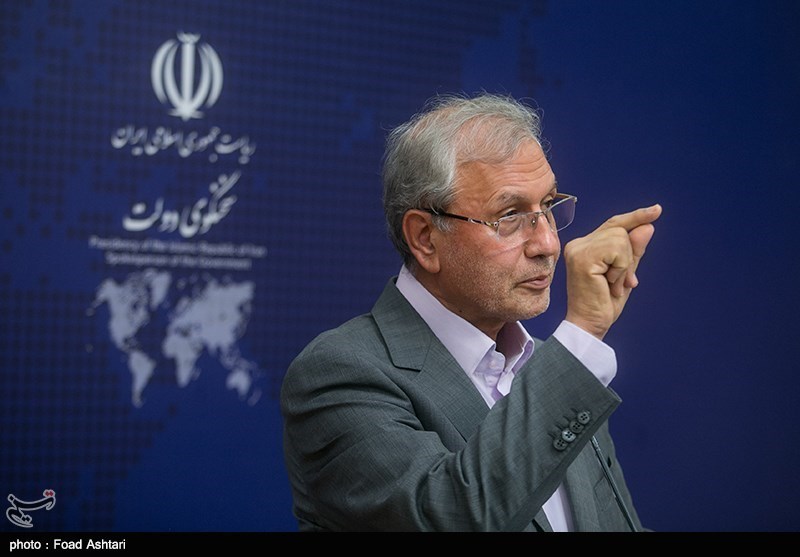 ربیعی به تسنیم خبر داد: ارسال پیام جدید ایران به آمریکا و اروپا درباره تمدید تحریم‌های تسلیحاتی+فیلم