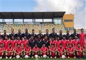 بحرین با انجام 7 مسابقه تدارکاتی به منامه بازگشت/ پایان اردوی حریف تیم ملی در پرتغال