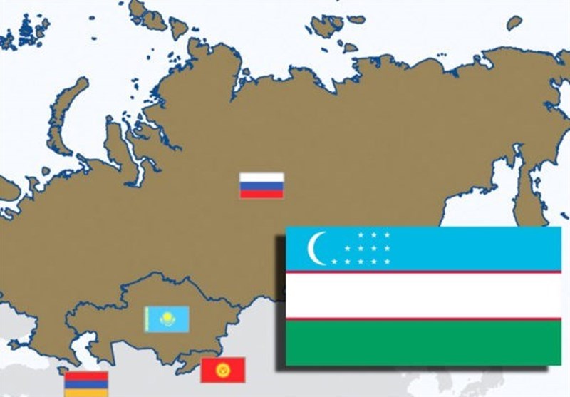 رشد 29 درصدی مبادلات تجاری ازبکستان در نیمه نخست 2019