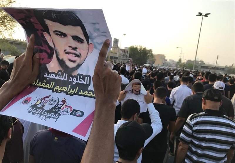 حقوق بشر در بحرین-2|شیعیان شهروندان درجه چندم نظام طبقاتی آل‌خلیفه
