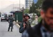 وقوع 7 انفجار در پایتخت افغانستان