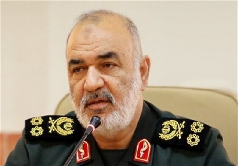 IRGC Chief: Sources of Threat to Iran Have No Safe Haven across Globe